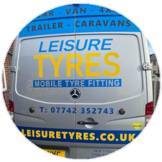 Purchase your tyres directly from Leisure Tyres