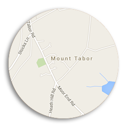 Mobile Tyre Fitting in Mount Tabor